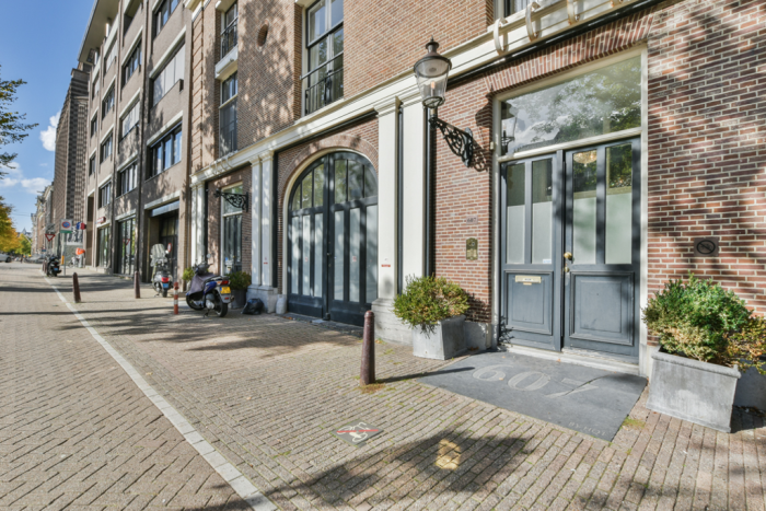 Appartement - Keizersgracht - Amsterdam