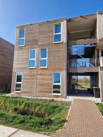 Appartement - Telkesveld - Helmond