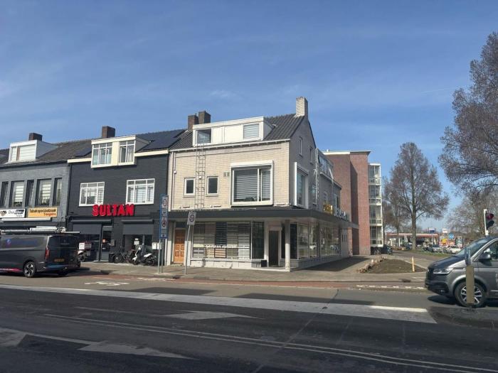 Kamer - Hobbemastraat - Eindhoven