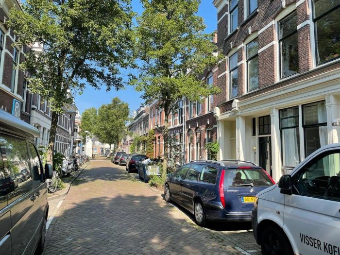 Appartement - Singelstraat - Utrecht