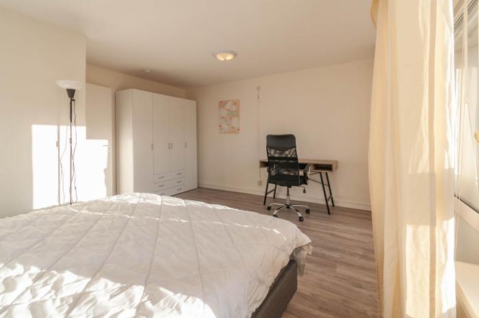 Appartement - De Savornin Lohmanlaan - 's-Gravenhage