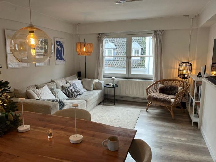 Appartement - Grote Gracht - Maastricht