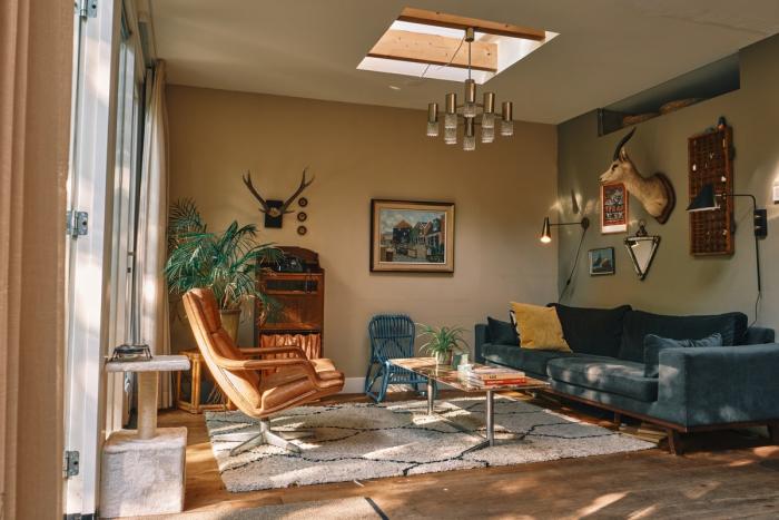 Appartement - Doggersbankstraat - Amsterdam