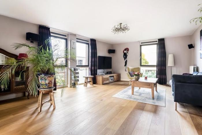 Appartement - Spoorlaan - Abcoude