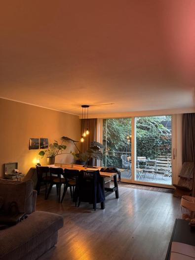 Appartement - Bergstraat - Arnhem