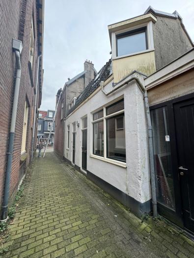 Appartement - Havenstraat - Hilversum