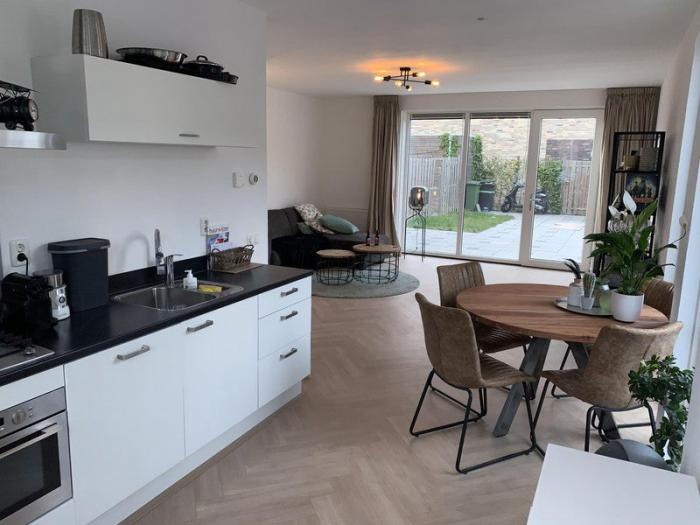 Huis - Goudpluvier - Landsmeer