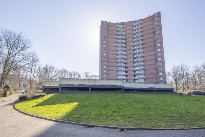 Appartement - Drieoortsput - Heerlen