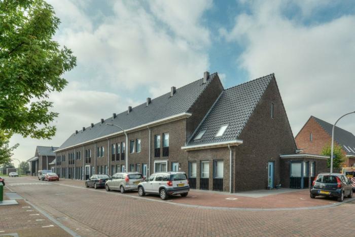Appartement - Madelief - Pijnacker