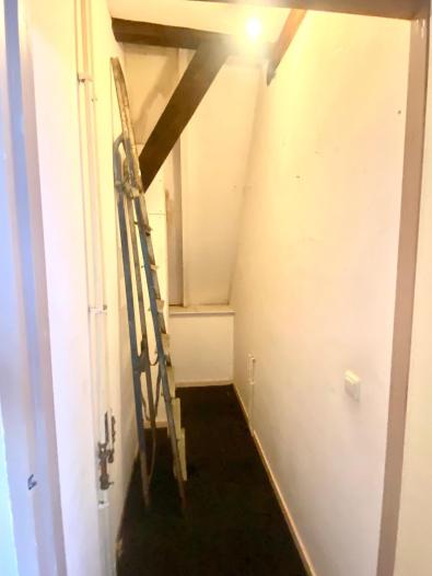 Appartement - Brugstraat - Groningen