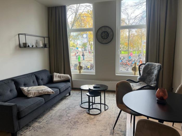 Appartement - Heemraadssingel - Rotterdam
