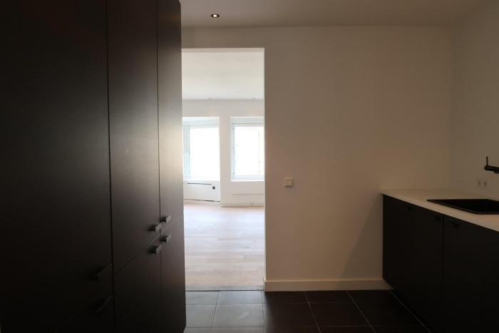 Appartement - Hoenderstraat - Maastricht