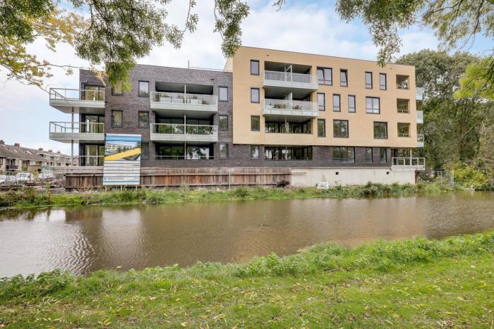 Appartement - Pijlstaartlaan - Vinkeveen