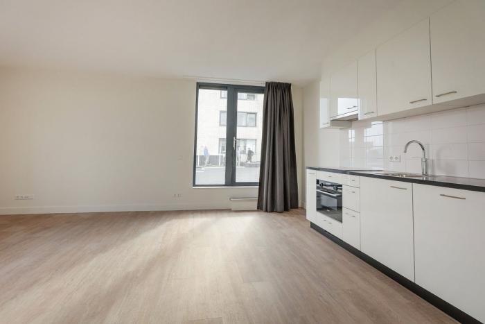 Appartement - Marktplein - Hoofddorp