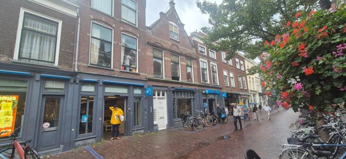 Appartement - Choorstraat - Delft
