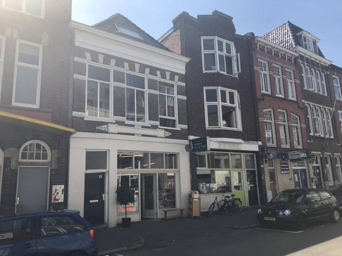 Appartement - Pelsterstraat - Groningen