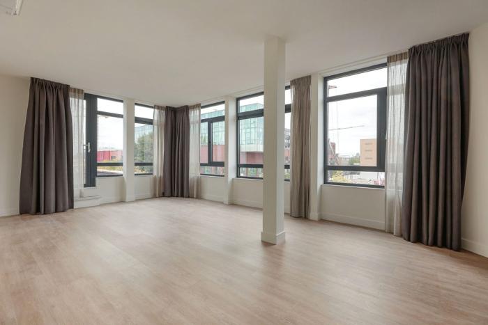 Appartement - Marktplein - Hoofddorp