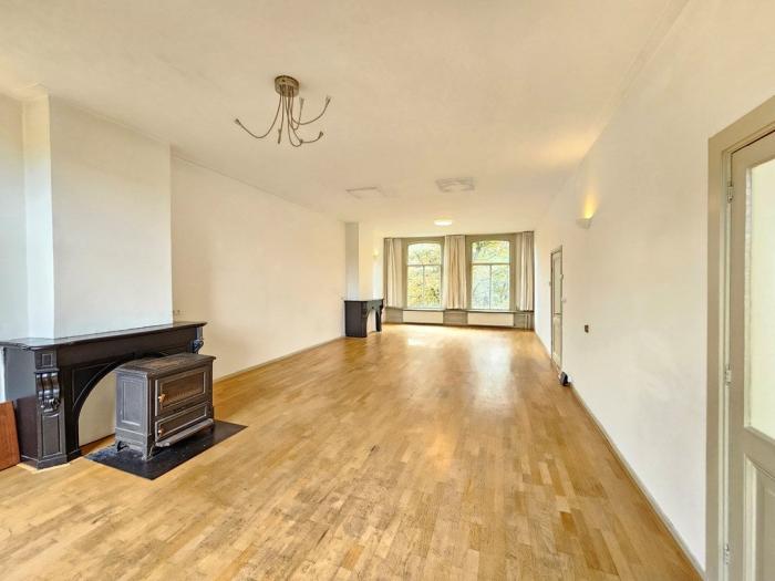 Appartement - Vossiusstraat - Amsterdam