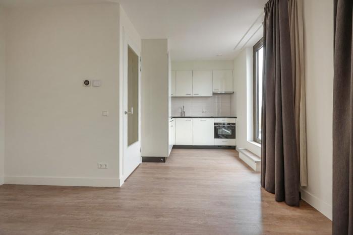 Appartement - Marktplein - Hoofddorp