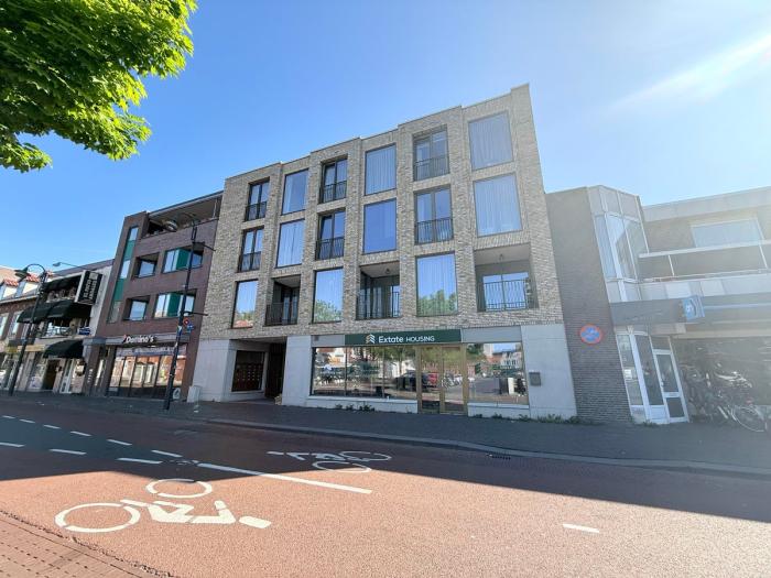 Appartement - Woenselse Markt - Eindhoven