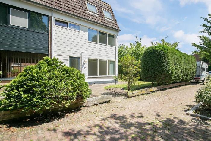 Huis - Hoornbloem - Castricum