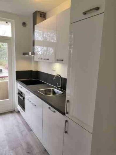 Appartement - M. Harpertszoon Tromplaan - Oegstgeest