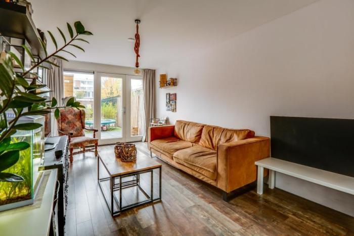 Appartement - Trumanlaan - Utrecht
