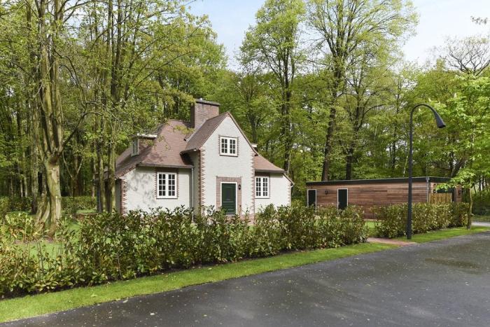 Huis - Buurtweg - Wassenaar