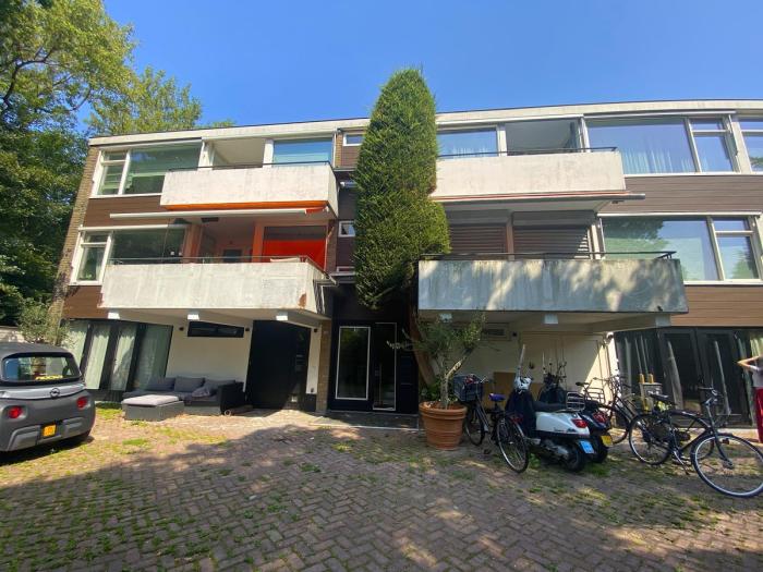 Appartement - Parmentierlaan - Amstelveen