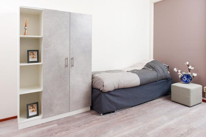 Appartement - Rijswijkstraat - Amsterdam