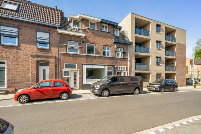 Appartement - Veldhofstraat - Eygelshoven
