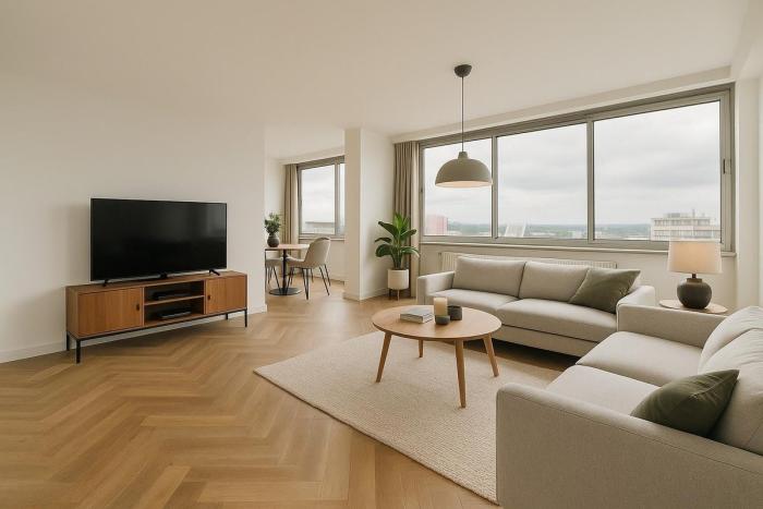 Appartement - Meander - Amstelveen