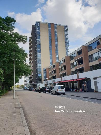 Appartement - Bernadottelaan - Utrecht