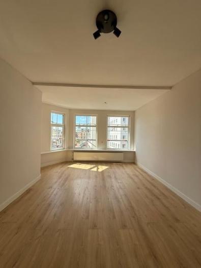 Appartement - Seinpostduin - 's-Gravenhage