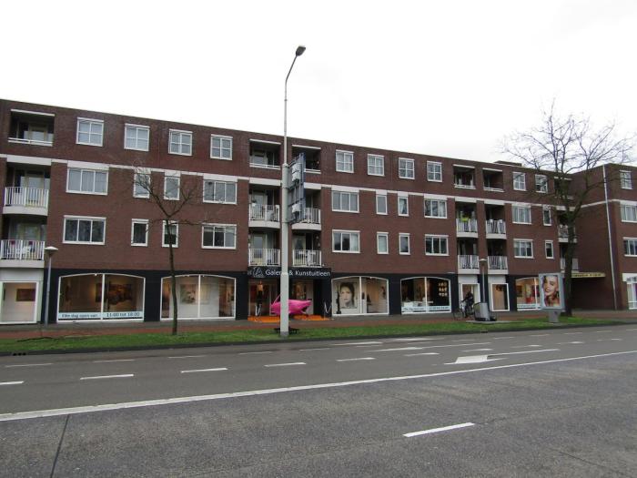Appartement - Stratumsedijk - Eindhoven