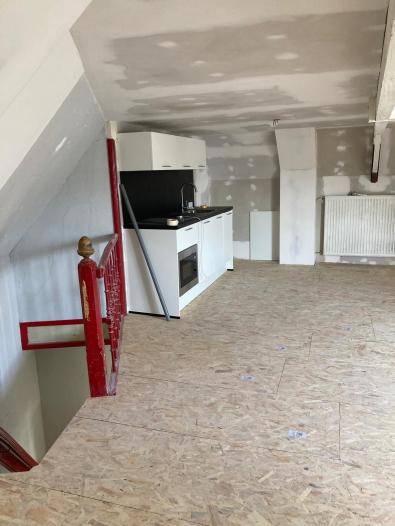 Appartement - Haverstraatpassage - Enschede