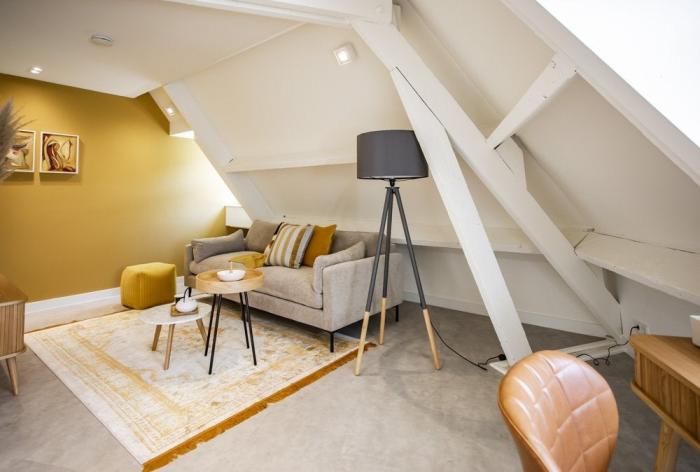 Appartement - Sint Jacobstraat - Maastricht