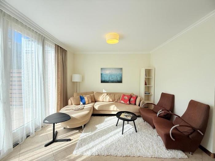 Huis - Jasmijnlaan - Amstelveen