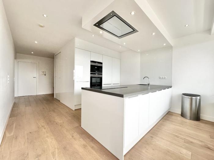 Appartement - Mensinge - Amsterdam