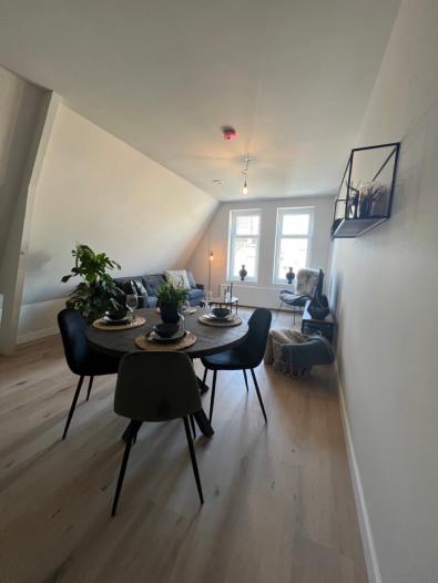 Appartement - Heemraadssingel - Rotterdam