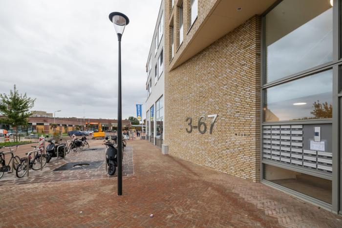 Appartement - Franciscus Dondersstraat - Berkel en Rodenrijs
