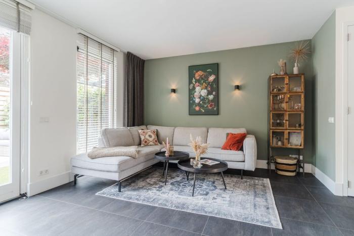 Huis - Koolhof - Gilze