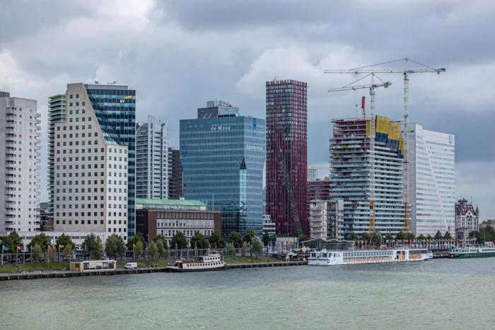 Appartement - Boompjes - Rotterdam