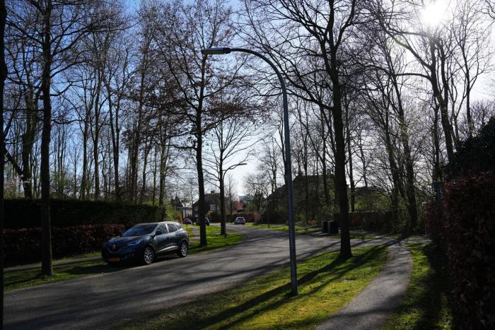 Huis - Boswinde - 's-Gravenhage