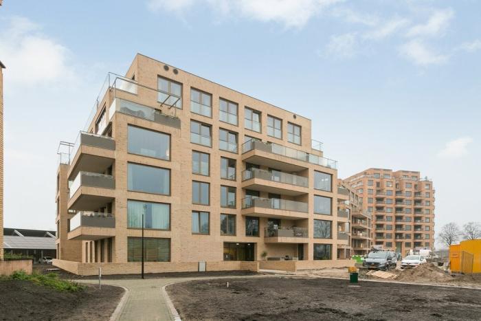 Appartement - Willemspoort - 's-Hertogenbosch