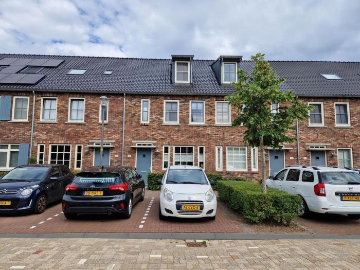 Huis - Renske Boonstraat - Waddinxveen