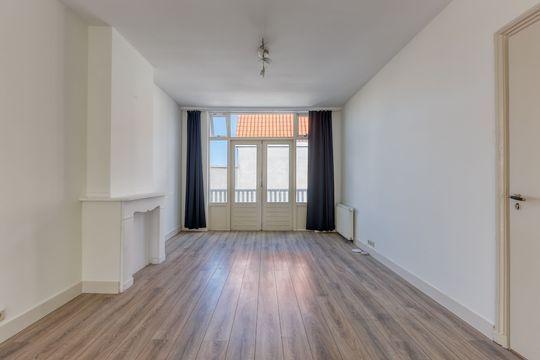 Appartement - Prins Hendrikstraat - 's-Gravenhage