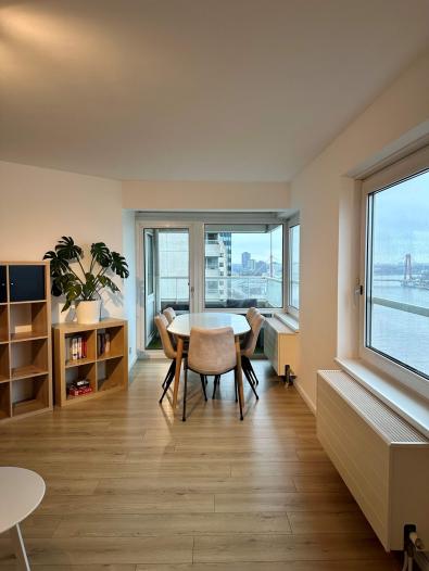 Appartement - Boompjes - Rotterdam