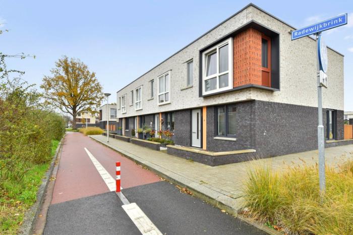 Appartement - Noetselebrink - Enschede