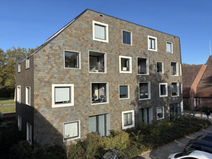 Appartement - Richterslaan - Nieuwegein